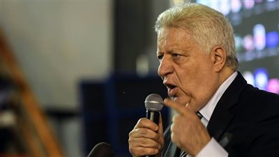 مرتضى منصور يرفض مقترح حضور طلبة الجامعات المباريات