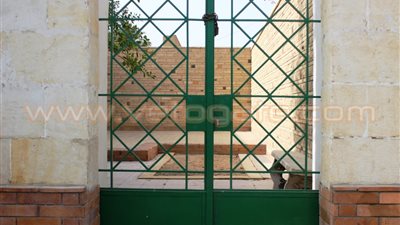 بالفيديو والصور.. هنا يرقد خالد صالح في مثواه الأخير