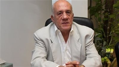 جلال إبراهيم وأحمد مرتضى يساندان الزمالك أمام الشرطة