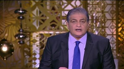 أسامة كمال يفتح ملف الأزمة القطرية بعد قمة الكويت وأمريكا.. الليلة