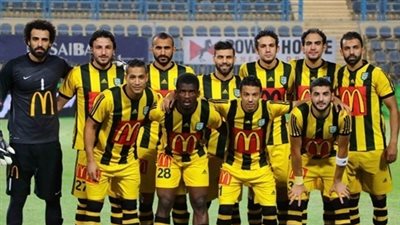 أحمد علي وإسلام فؤاد يقودان المقاولون أمام الرجاء