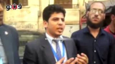 بالفيديو.. حملة الماجستير يعلنون الاعتصام أمام «الوزراء» بعد العيد