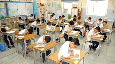 آثار القاهرة والجيزة تنظم ورشة عمل للتوعية بالمدارس