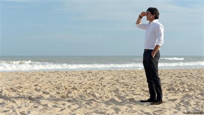 منتخب ألمانيا يبني معسكرا خاصا به في باهيا استعدادا لمونديال 2014