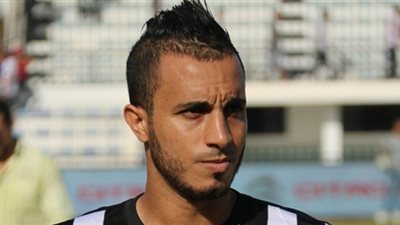 الاتحاد السكندري يترقب وصول البطاقة الدولية للتونسي محمد على منصر