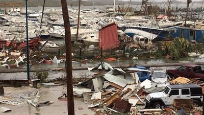 النفط ينخفض 1.8% مع اتجاه الإعصار «إرما» صوب فلوريدا