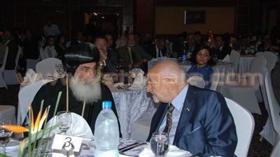 بالصور.. بدء احتفالية 