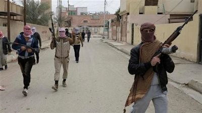 مسلحون يهاجمون سيارة بريد ويستولون على شيكات البنك الأهلي بالمنيا