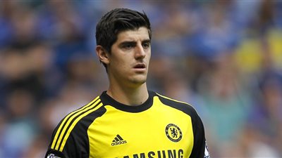 ماركا: ريـال مدريد أنهى صفقة «كورتوا» رسميًا