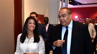 وزيرة السياحة تلتقي نائب رئيس البنك الدولي لبحث النمو الاقتصادي