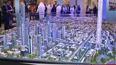 خبير: أسعار أراضي العاصمة الإدارية لا تناسب الشركات العقارية الصغيرة