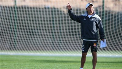 مدرب مونتيري: هدفي التأهل لنهائي مونديال الأندية