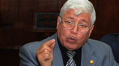 خبير عسكري: تضييق الخناق على الإرهابيين أجبرهم على الهروب من مصر