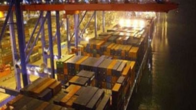 مطار القاهرة يستقبل 16 طردا مشعا قادمين من فرنسا والإمارات