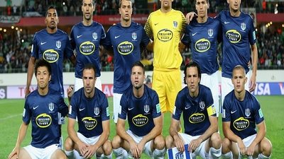 تعرض عائلات لاعبي أوكلاند سيتي للسرقة بالمغرب