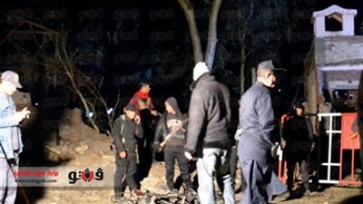 جامعة الإسكندرية تدين تفجير معسكر الأمن المركزي بالإسماعيلية