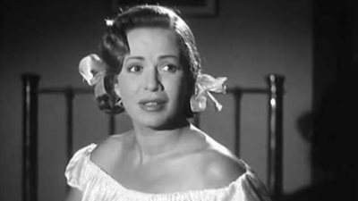 هند رستم: أريد رجلا يضربني إذا أخطأت