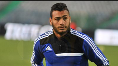 جنش يقترب من صفوف المنتخب بعد كأس الأبيض