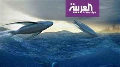 بالفيديو.. بريطانيا تستعد لتصنيع غواصات على شكل مخلوقات بحرية