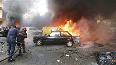 مقتل وإصابة 14 شخصا إثر انفجار سيارة مفخخة شرقي بغداد