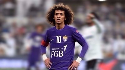 إعارة «عموري» للهلال السعودي موسما مقابل 13 مليون يورو