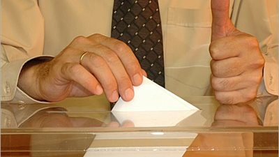 4 ملايين كرواتى يدلون بأصواتهم لاختيار 12 نائبا