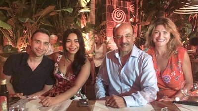 شيرين عبد الوهاب تحضر لأغنية سينجل جديدة