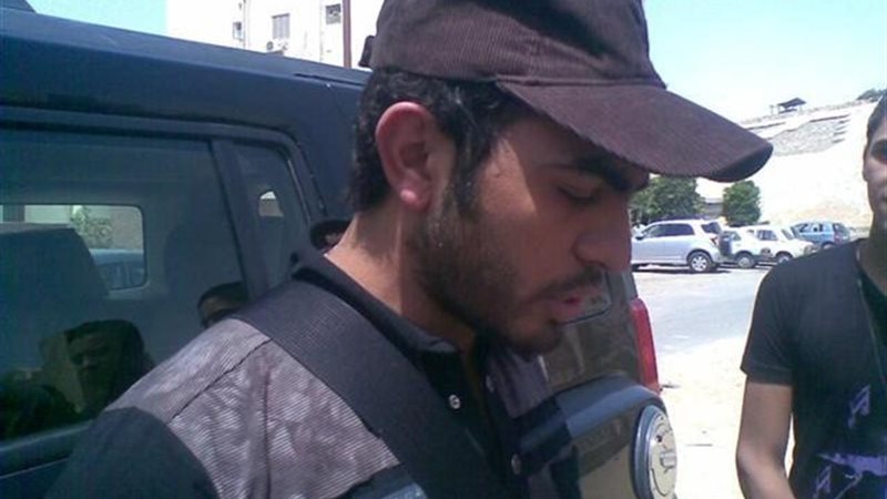 تامر حسنى 