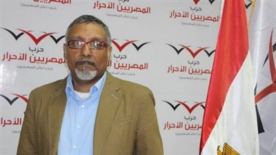 «المصريين الأحرار» يدعم «السيسي» في نيويورك