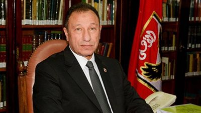 مقترحات رئيس الأهلي في ملف عودة الجماهير