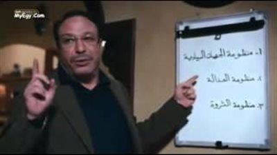 بالفيديو.. «خالد صالح» يلخص أوضاع مصر قبل رحيله في مشهد مدته «دقيقة ونصف»