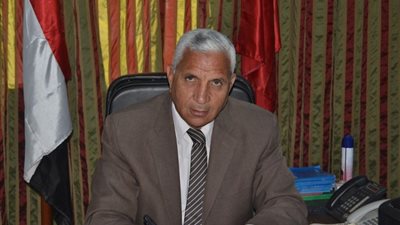 القاضي: إنشاء سوق حضارية بديلة لـ «بورفؤاد الكبير»