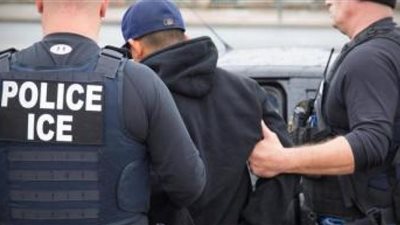 الفيدرالي الأمريكي يعتقل 4 مواطنين روس