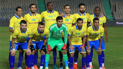 الإسماعيلي يتعادل أمام بتروجت سلبيا