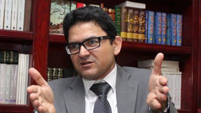 «محمد محسوب» يدعو لإفشال الاستفتاء على 