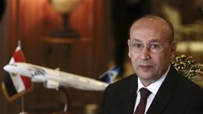 فاضل: الحركة الجوية بمطارات مصر طبيعية ولم تتأثر بظروف الطقس