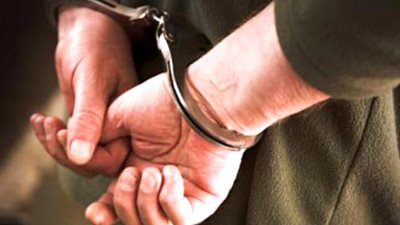 ضبط  فنى تكييف سرق 8400 جنيه من مهندس