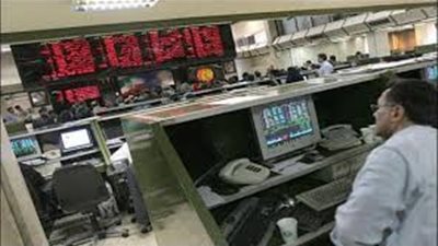 خسائر حادة لبورصة طهران بعد العقوبات الأمريكية