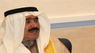 أحمد الجارالله: قطر لها حاكم غير تميم