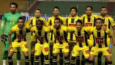 المقاولون العرب يواجه بتروجت وديًا.. غدا