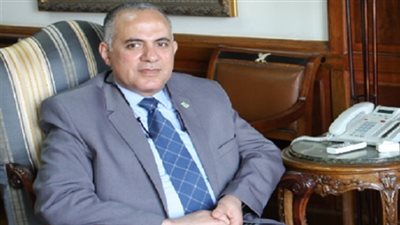 وزير الري: 6.5 مليارات جنيه تكلفة قناطر أسيوط الجديدة