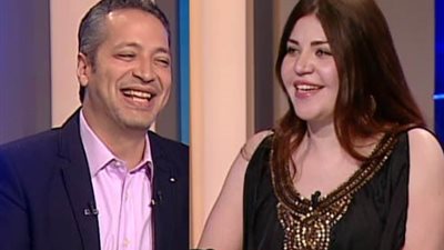 تغيير في موعد «هو وهي» على روتانا بسبب إجازة عيد الأضحى