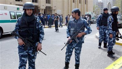 «مستريحة الكويت».. مصرية تمارس النصب على أبناء الجالية