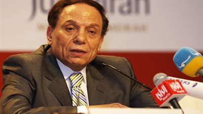 الزعيم لـ«فيتو»: لا أمتلك حسابا على «فيس بوك»