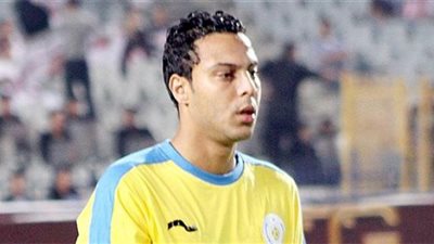 أحمد سمير فرج يتحدث عن أسباب اعتزاله وكواليس انضمامه لسوشو الفرنسى