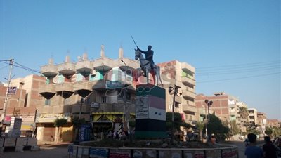 بالفيديو والصور.. في الذكرى الـ136 للثورة العرابية.. متحف عرابي يتحول إلى مأوى لمتعاطي المخدرات.. موظفوه يعتبرونه مطبخا مكتفين بالحضور والانصراف.. وأحفاد الزعيم الراحل: لن نفرط في حقنا