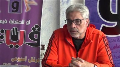 أحمد ناجي لـ«الحضري»: كسرت الحواجز ولن تتكرر في الملاعب