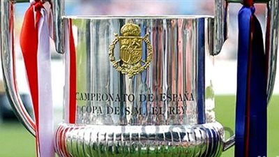 رسميا.. تقنية «حكم الفيديو» تدخل كأس إسبانيا