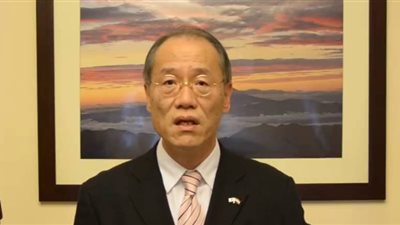 السفير الياباني بالعراق يحذف منشورا له عن شوكولاتة مصرية أثار الجدل