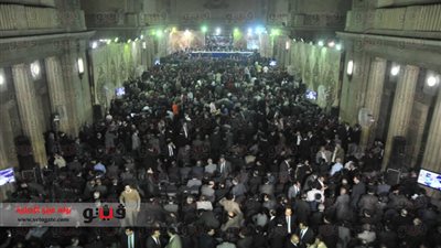 ننشر خطة الإخوان للسيطرة على القضاء.. يديرها الشاطر و